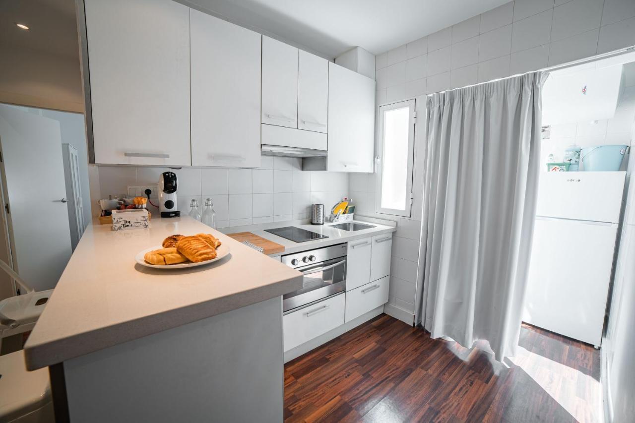 Apartamento La Tana Centro Granada Exterior foto
